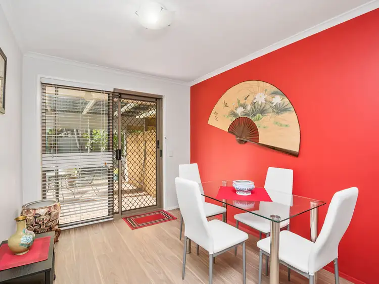 Fourth view of Homely semi-detached listing, 1/8 Inchcape Court, Ashmore QLD 4214