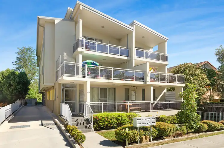 Main view of Homely unit listing, 4/49 Fennell Street, North Parramatta NSW 2151