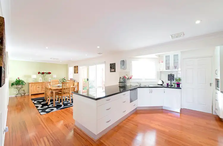 Fifth view of Homely house listing, 21 Lennard Street, Amaroo ACT 2914