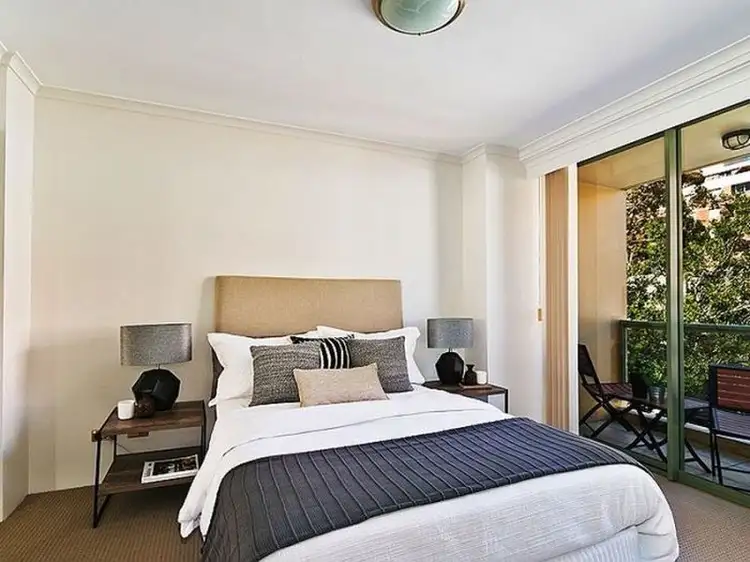 Third view of Homely apartment listing, 165/149 Pyrmont Street, Pyrmont NSW 2009