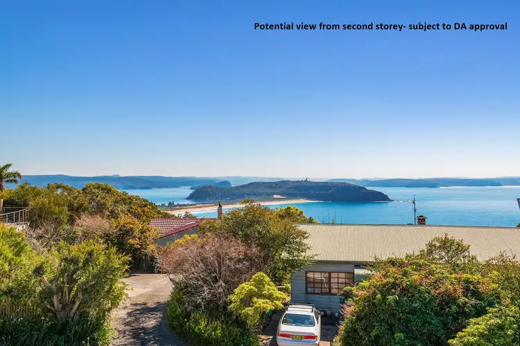 Third view of Homely house listing, 14 Pacific Road, Palm Beach NSW 2108