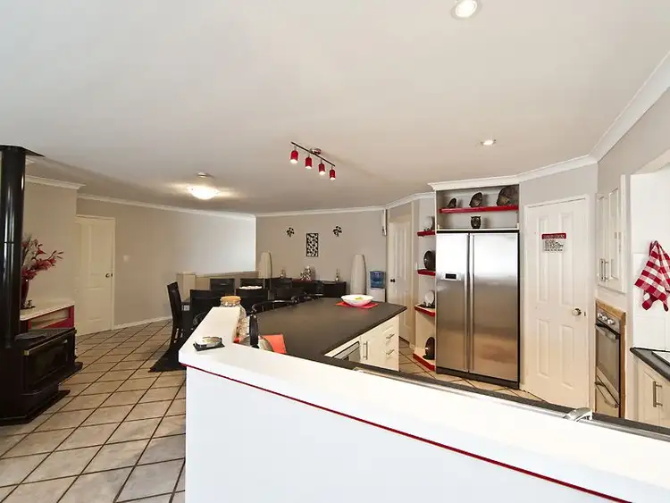 Sixth view of Homely house listing, 4 Orleans Drive, Port Kennedy WA 6172