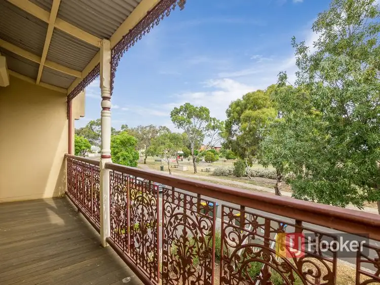 Fifth view of Homely townhouse listing, 5 Patton Lane, Hoppers Crossing VIC 3029
