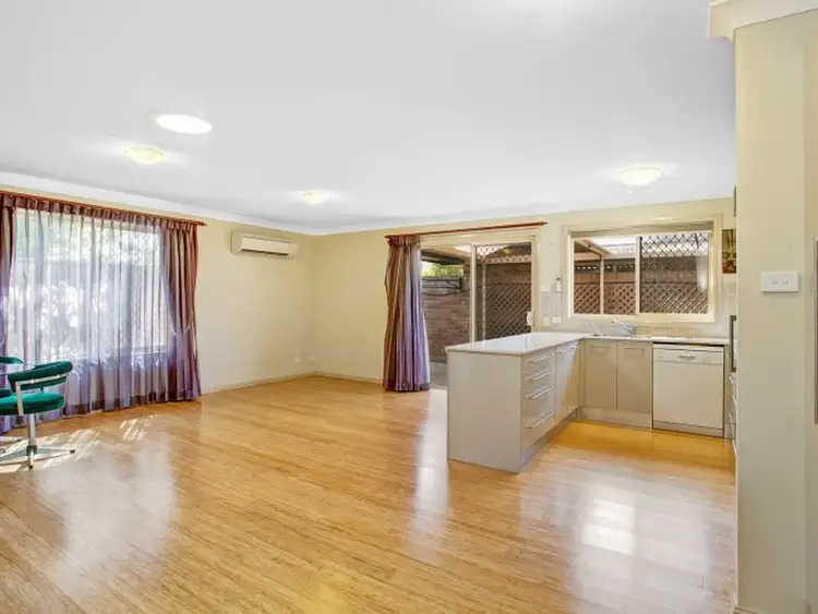 Second view of Homely villa listing, 2/56 Albert Street, Warners Bay NSW 2282