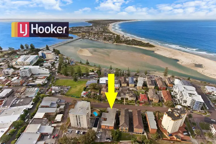 7/15 Ocean Parade, The Entrance NSW 2261
