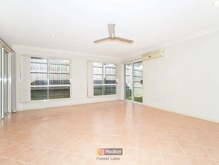 Fifth view of Homely house listing, 21 Hinchinbrook Circuit, Forest Lake QLD 4078