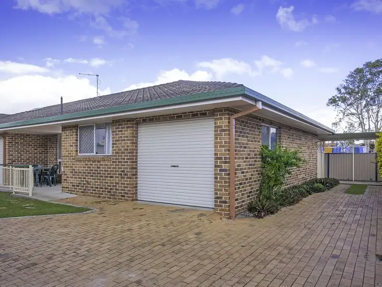 Sixth view of Homely unit listing, 3/13 Yarran Street, Evans Head NSW 2473