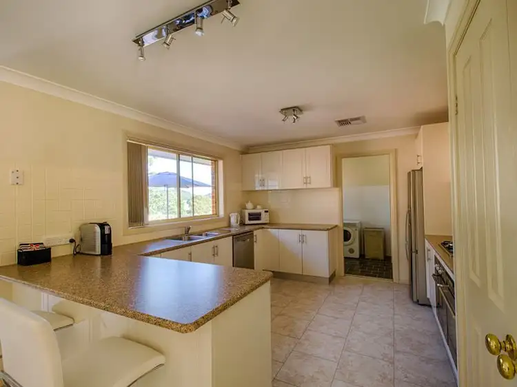Second view of Homely house listing, 4 Kirby Avenue, Lithgow NSW 2790