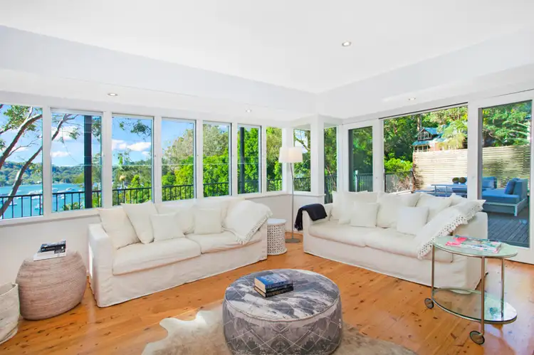 Third view of Homely house listing, 82 Cabarita Road, Avalon Beach NSW 2107
