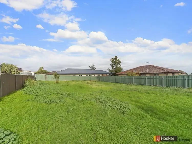 Third view of Homely land listing, 10C Martin Street, Gawler East SA 5118