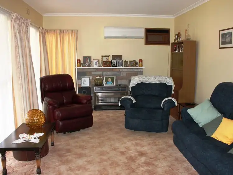 Second view of Homely house listing, 1001 Taggerty-Thornton Road, Thornton VIC 3712