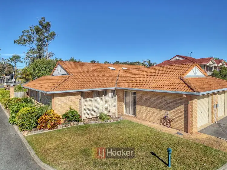 Second view of Homely unit listing, 1/367 Algester Road, Algester QLD 4115
