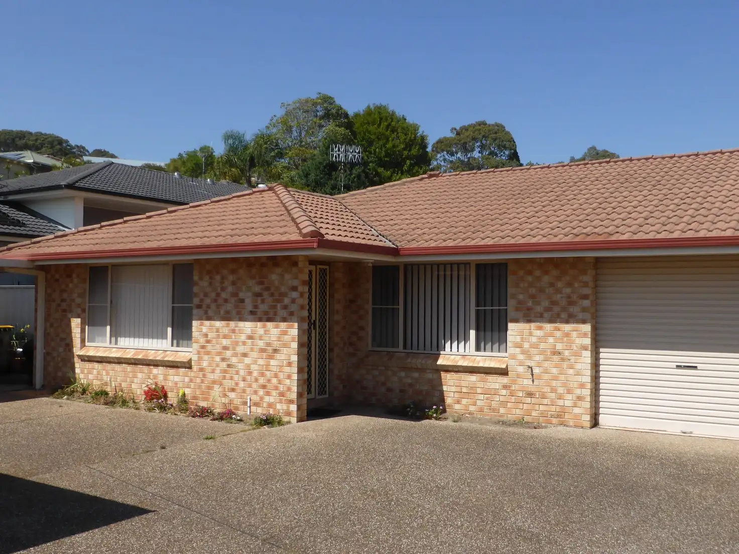 Main view of Homely house listing, Villa 2/5 Hesper Drive, Forster NSW 2428