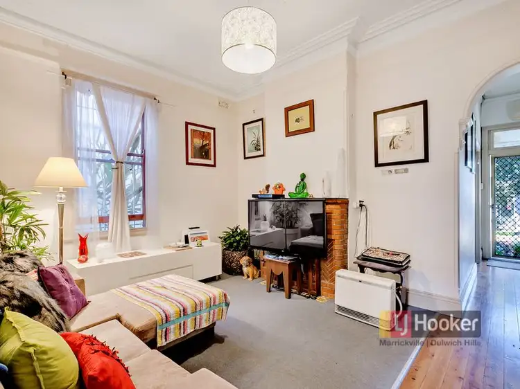 Main view of Homely house listing, 20 Lymerston Street, Tempe NSW 2044