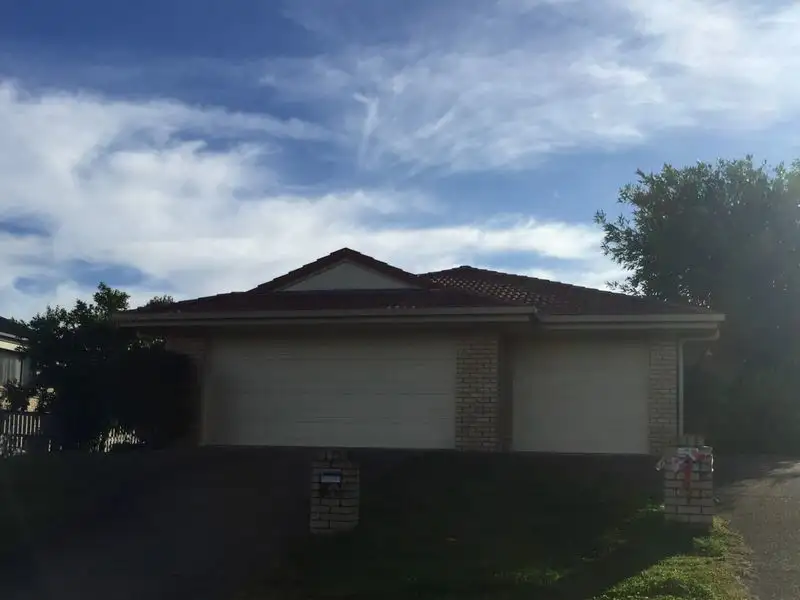 Main view of Homely semi-detached listing, 23 Mcrae Circuit, Pacific Pines QLD 4211