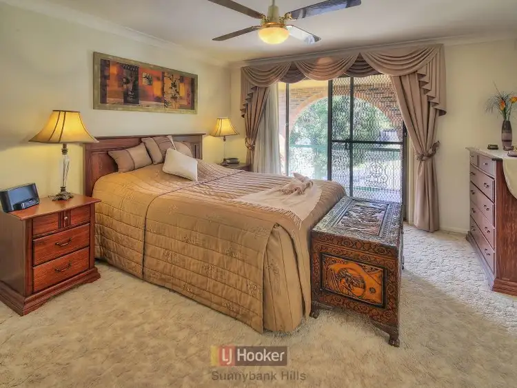 Fifth view of Homely house listing, 17 Chartreuse Street, Sunnybank Hills QLD 4109