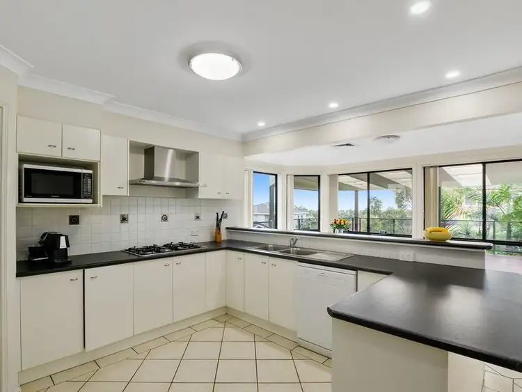 Third view of Homely house listing, 1 Fantail Ct, Blackbutt NSW 2529