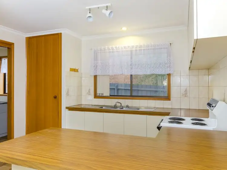 Fifth view of Homely unit listing, 1/55 Country Club Drive, Clifton Springs VIC 3222