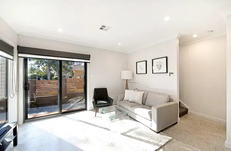 Fourth view of Homely unit listing, 23A Ogilby Crescent, Page ACT 2614