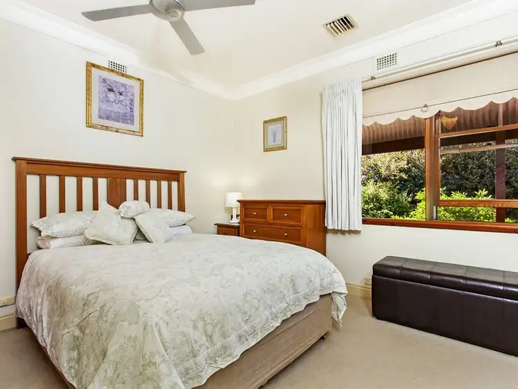 Sixth view of Homely house listing, 1 Wallen Place, Mckellar ACT 2617