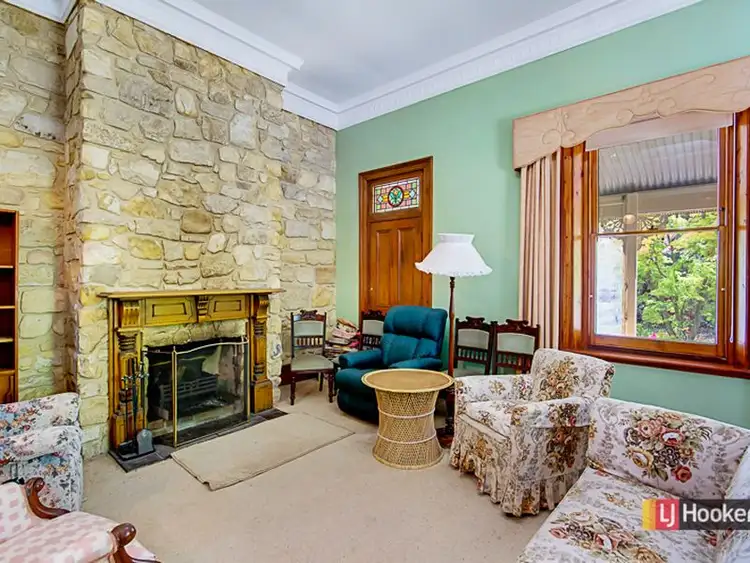 Second view of Homely house listing, 1202 Greenhill Road, Uraidla SA 5142
