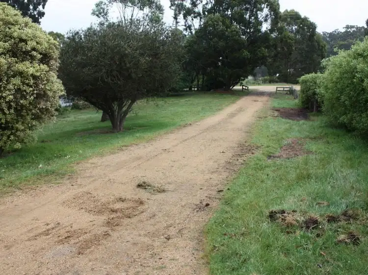 Fifth view of Homely land listing, 75 Park Road, Metung VIC 3904