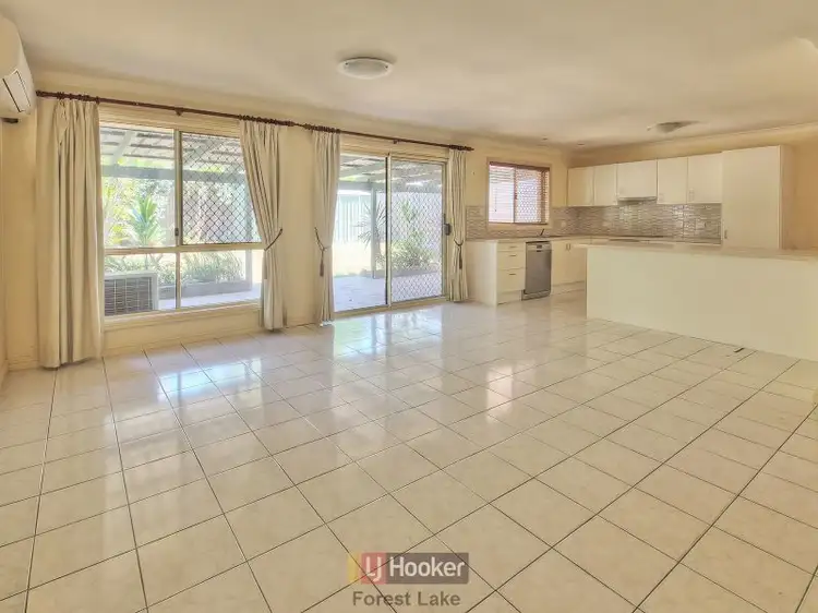 Second view of Homely house listing, 40 Glengyle Place, Forest Lake QLD 4078