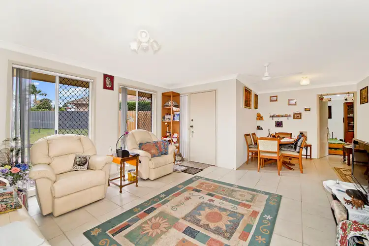 Third view of Homely villa listing, 2/35 The Spinnaker, Port Macquarie NSW 2444