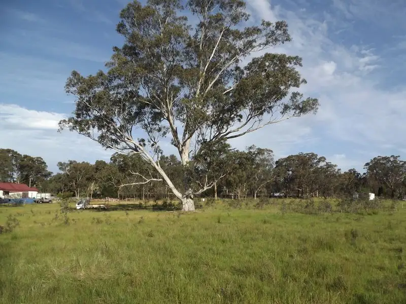 Main view of Homely land listing, 929 Dry Creek Road, Broadford VIC 3658