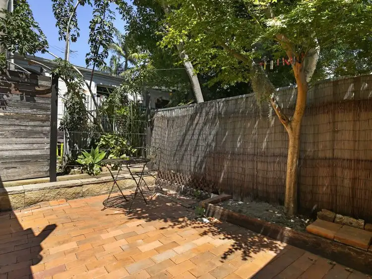 Third view of Homely house listing, 31 Vine Street, Darlington NSW 2008