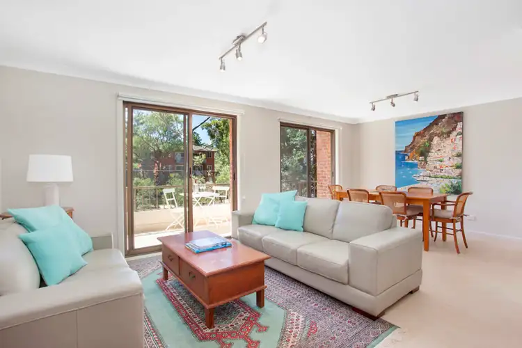 Second view of Homely unit listing, 5/35 Gladstone Street, Newport NSW 2106