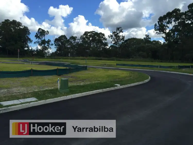 Third view of Homely land listing, Lot 9/11 Wattle Grove, Boronia Heights QLD 4124