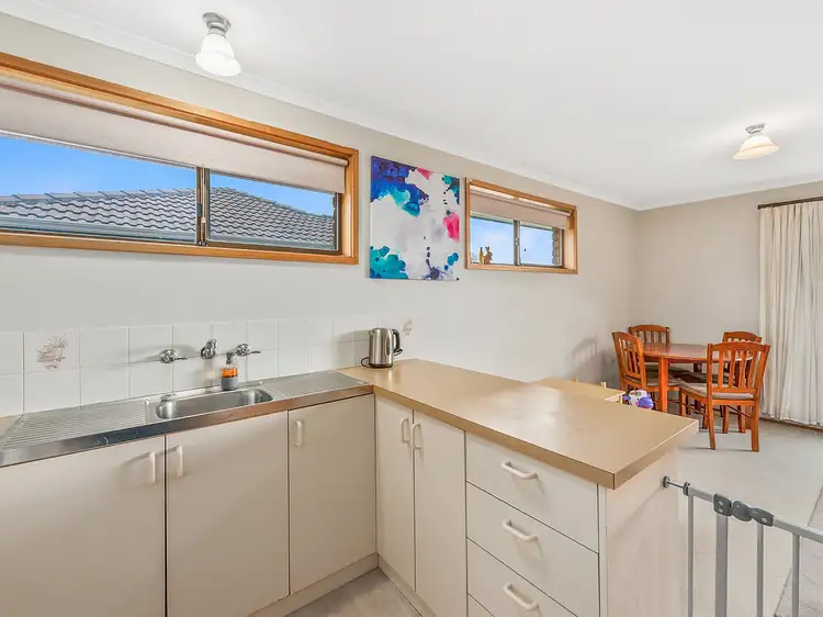 Fourth view of Homely unit listing, Unit 3/32 Brent Street, Glenorchy TAS 7010