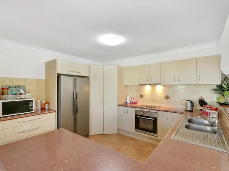 Fourth view of Homely house listing, 83 Santa Isobel Boulevard, Pacific Pines QLD 4211