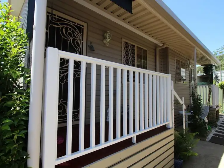 Second view of Homely villa listing, G8 Broadlands Estate, Green Point NSW 2251