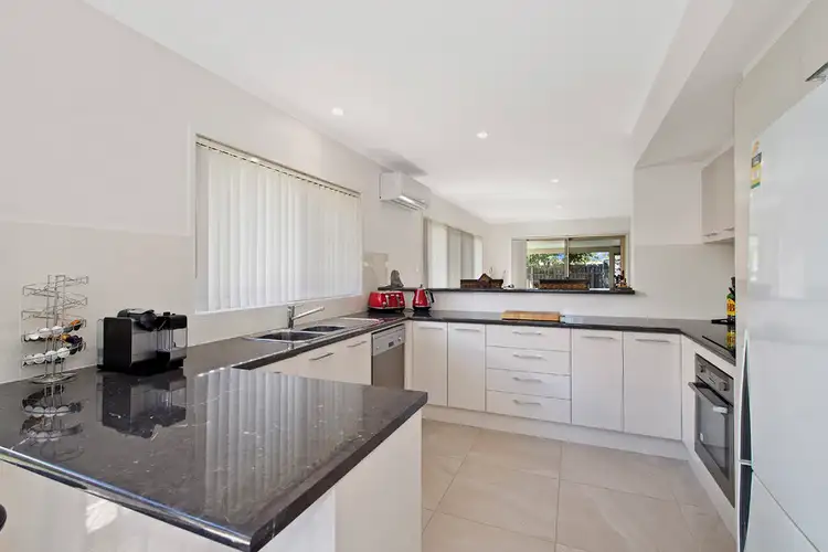 Fourth view of Homely house listing, 3/21 Greenmeadows Drive, Port Macquarie NSW 2444