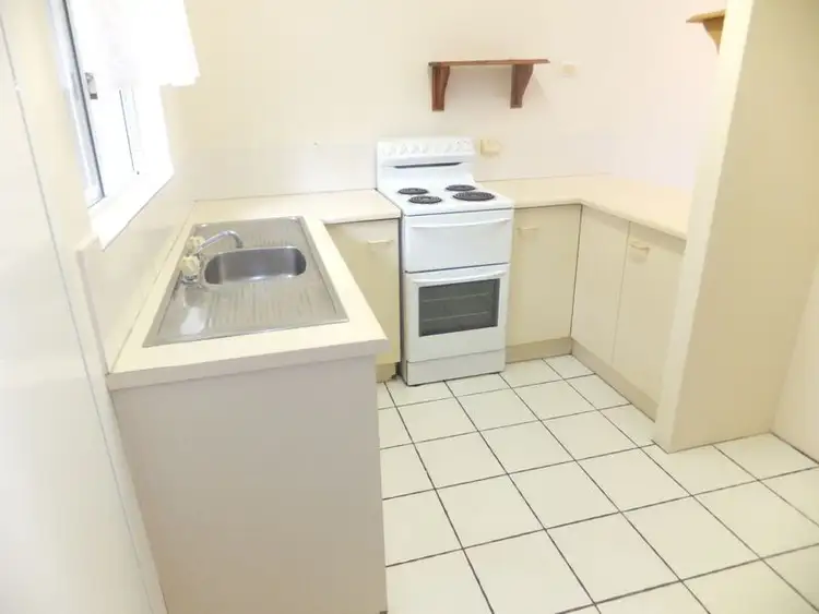 Fifth view of Homely unit listing, 6/16-20 Rutherford Street, Yorkeys Knob QLD 4878