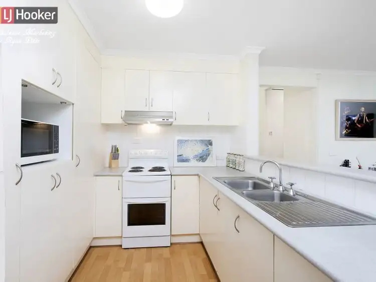 Fifth view of Homely unit listing, 1/26 Brunswick Avenue, Coffs Harbour NSW 2450