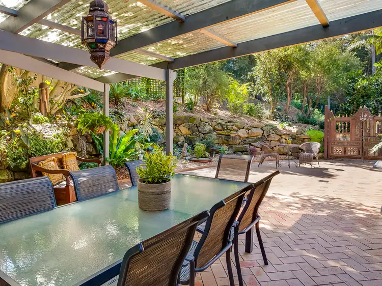 Main view of Homely house listing, 3 Bimbimbie Place, Bayview NSW 2104