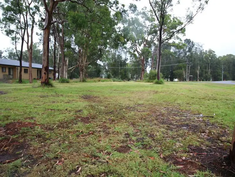 Third view of Homely land listing, 37 Cunningham Street, Pindimar NSW 2324