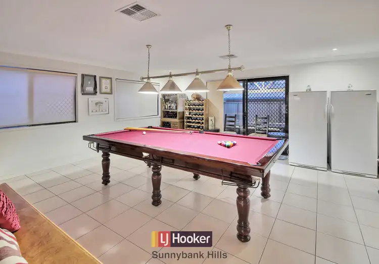 Third view of Homely house listing, 35 Devonlea Street, Eight Mile Plains QLD 4113