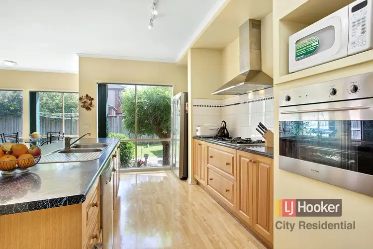Fourth view of Homely house listing, 226 Fogarty Avenue, Yarraville VIC 3013