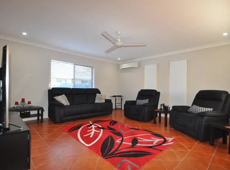 Fourth view of Homely house listing, 8 Toulby Street, Manly West QLD 4179