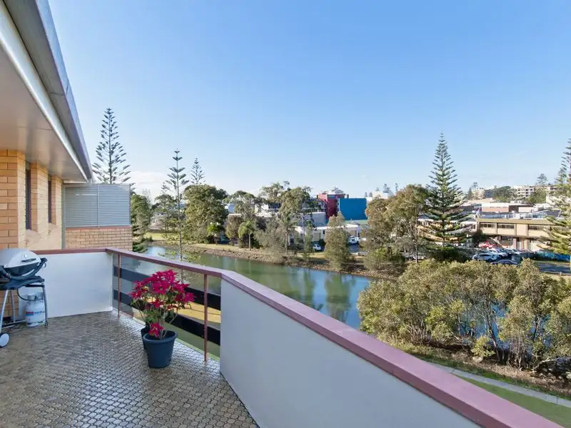 Main view of Homely unit listing, 14/109 Bridge Street, Port Macquarie NSW 2444