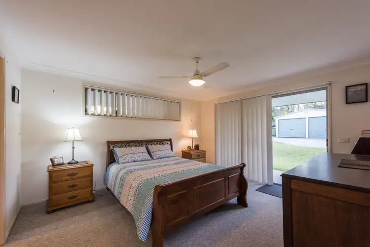 Fifth view of Homely house listing, 5 Weemala Drive, Waterview Heights NSW 2460