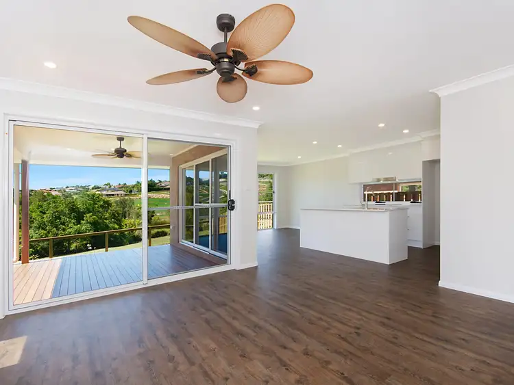 Second view of Homely semi-detached listing, 2/42 Liffey Avenue, Cumbalum NSW 2478