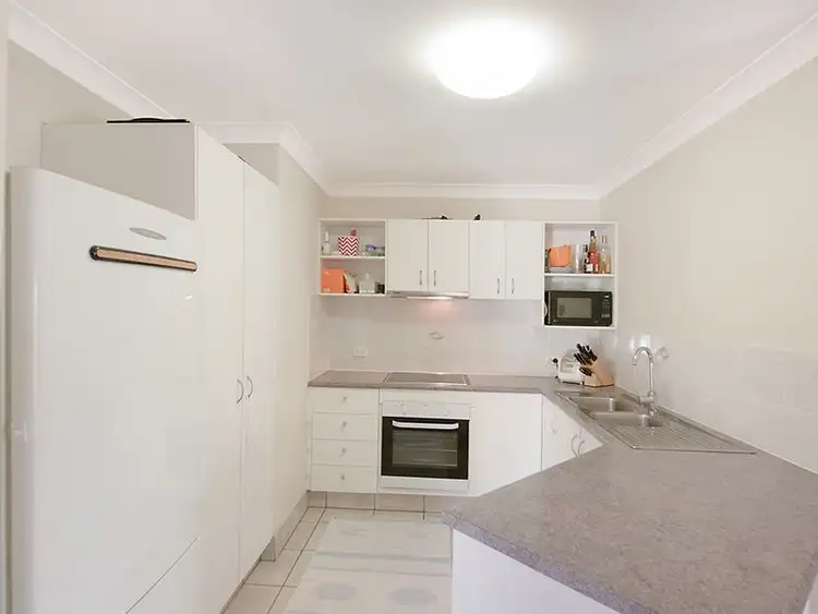 Third view of Homely semi-detached listing, 2/13 Belrose Boulevard, Varsity Lakes QLD 4227