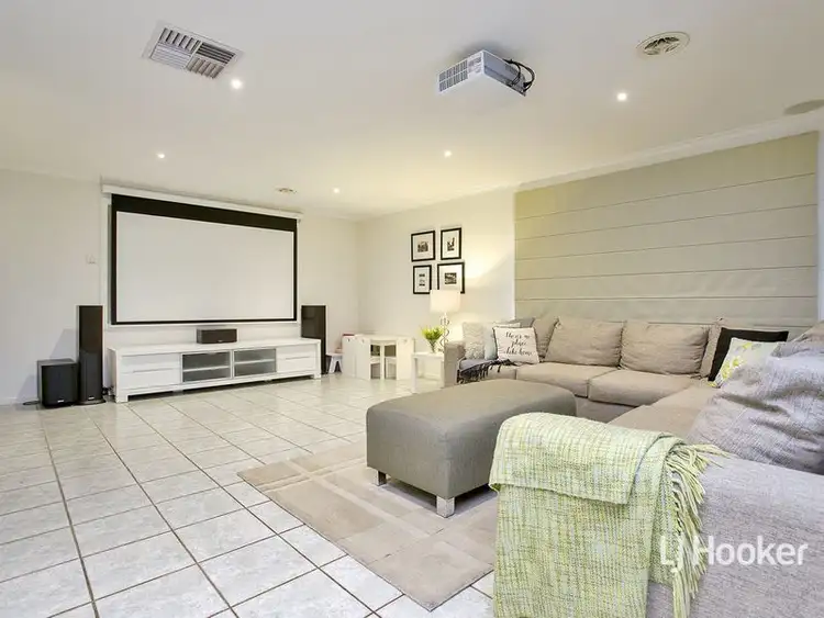 Sixth view of Homely house listing, 60 St Anthony Court, Seabrook VIC 3028