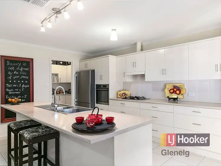Third view of Homely house listing, 13 Encounter Road, Sheidow Park SA 5158