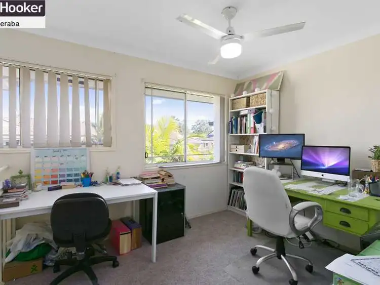 Sixth view of Homely townhouse listing, 17/78 Franklin Drive, Mudgeeraba QLD 4213